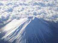 大好きな富士山