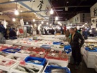 築地魚市場