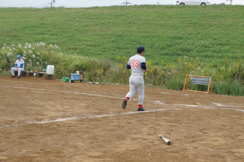 平成24年10月14日　江戸川ライン