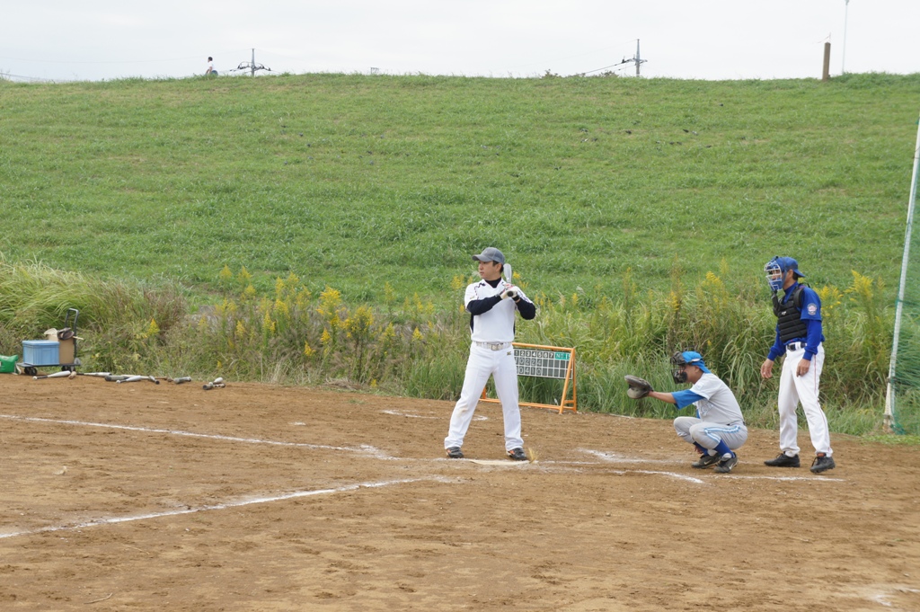 平成24年10月14日　江戸川ライン