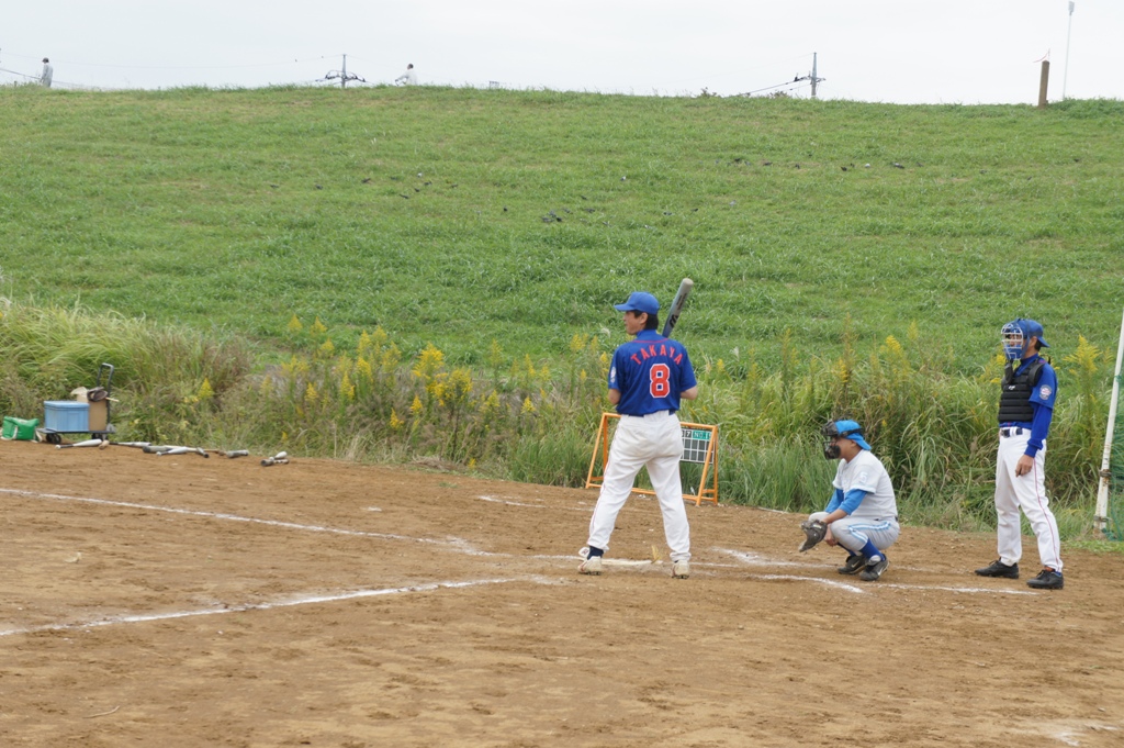 平成24年10月14日　江戸川ライン