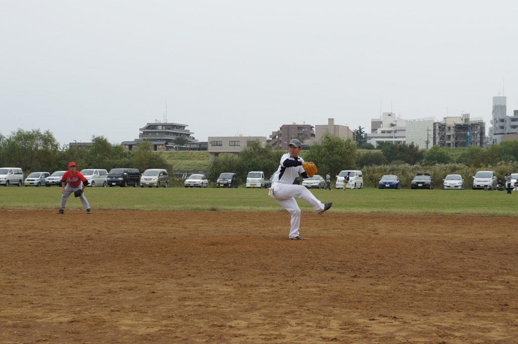 平成24年10月14日　江戸川ライン