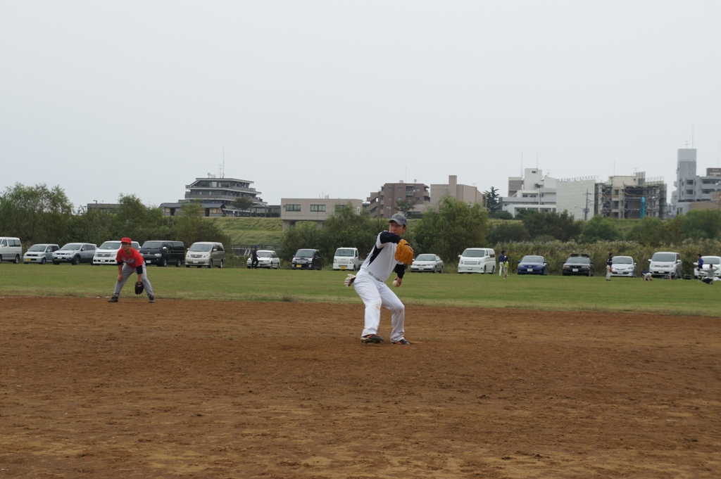 平成24年10月14日　江戸川ライン