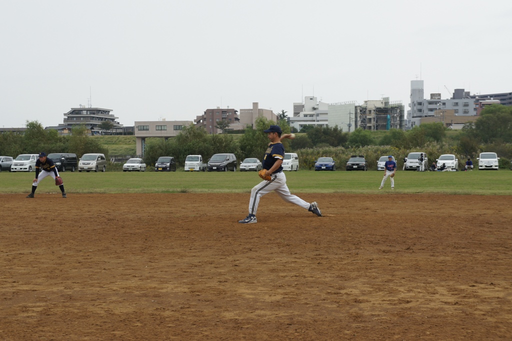 平成24年10月14日　江戸川ライン