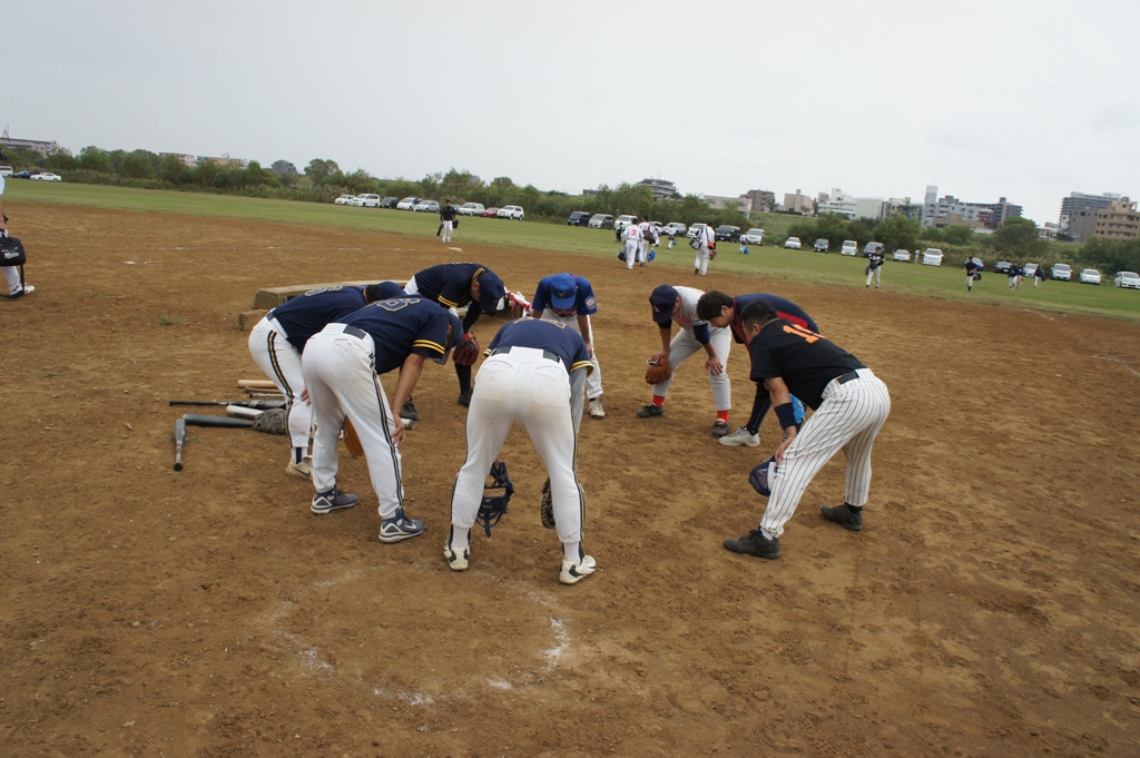 平成24年10月14日　江戸川ライン