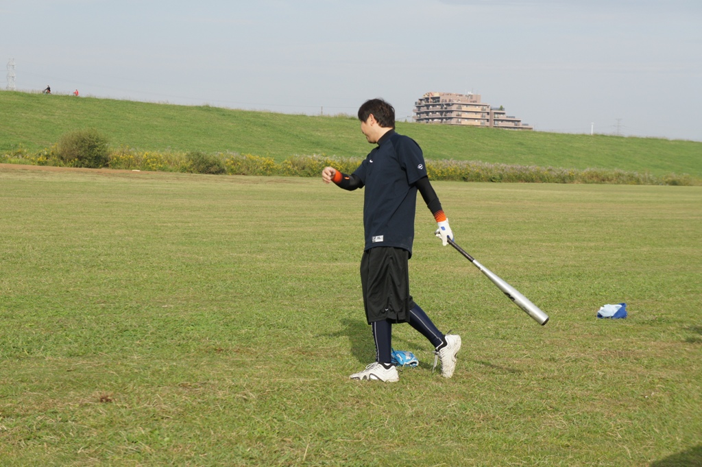 平成24年10月14日　江戸川ライン