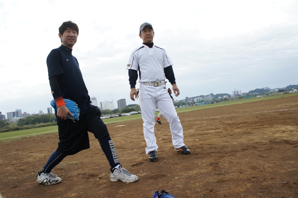 平成24年10月14日　江戸川ライン