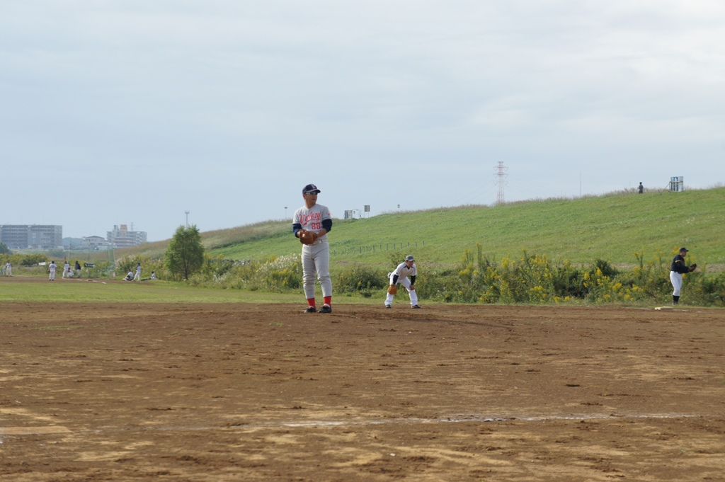 平成24年10月14日　江戸川ライン