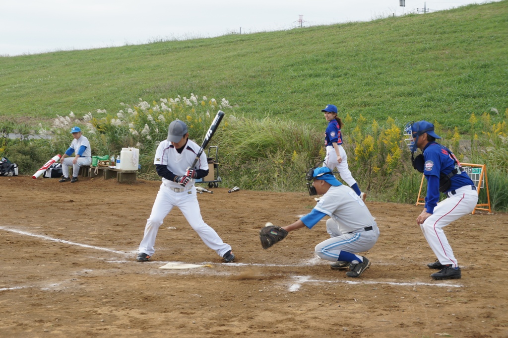 平成24年10月14日　江戸川ライン