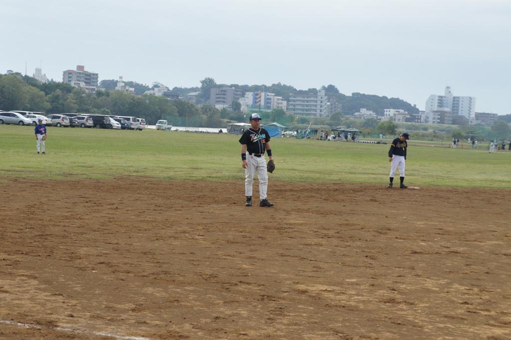 平成24年10月14日　江戸川ライン