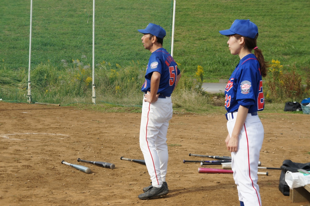 平成24年10月14日　江戸川ライン