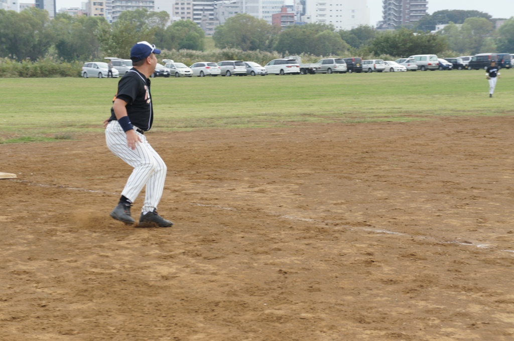 平成24年10月14日　江戸川ライン