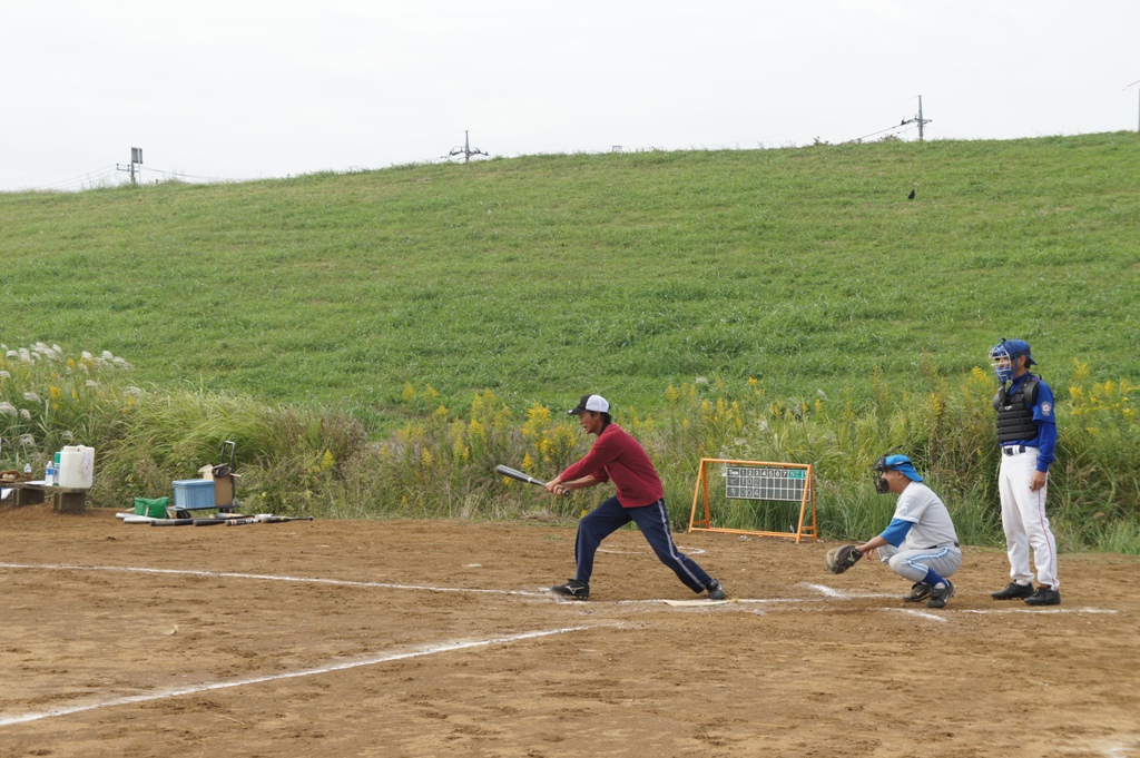 平成24年10月14日　江戸川ライン