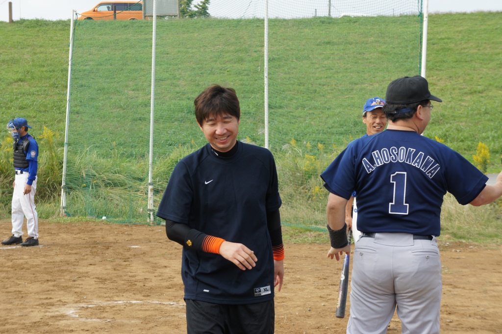 平成24年10月14日　江戸川ライン