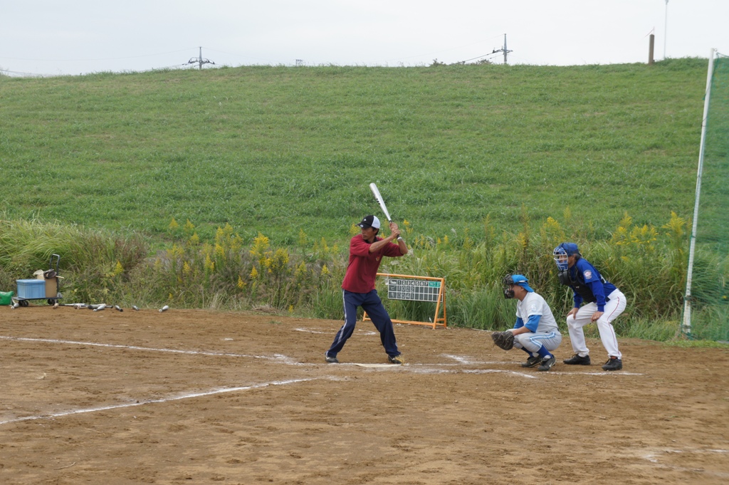 平成24年10月14日　江戸川ライン