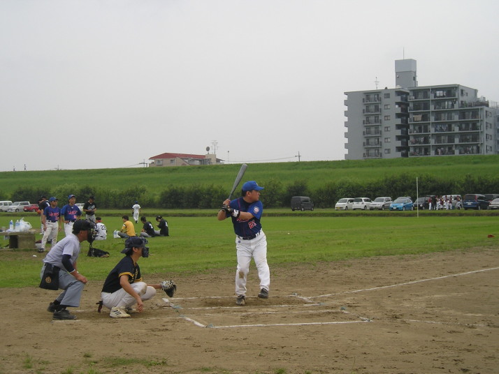 日高選手