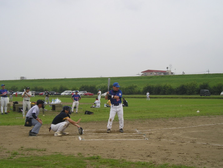 日高選手