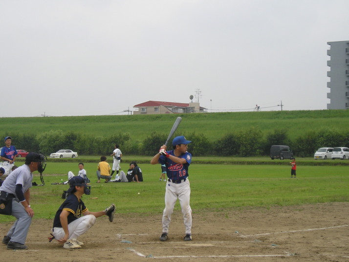 河野選手