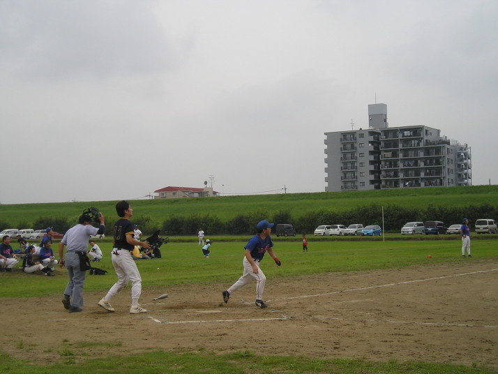 河野選手