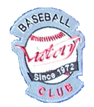 VICTORY The logo of the shoulder